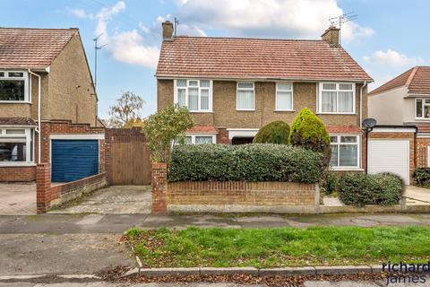 undefined, Campden Road, Old Walcot, Swindon, SN3