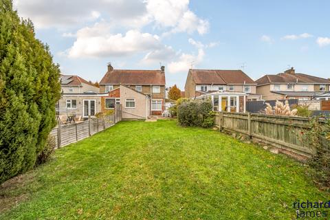 undefined, Campden Road, Old Walcot, Swindon, SN3