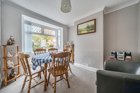 undefined, Campden Road, Old Walcot, Swindon, SN3