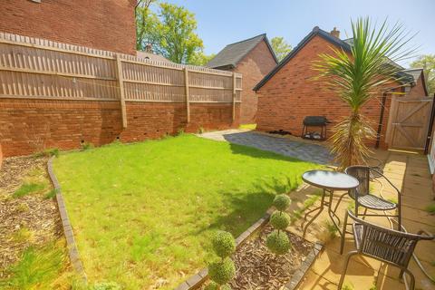 undefined, Redwood Road, Eden Park, Rugby, CV21