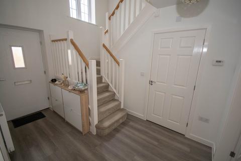 undefined, Redwood Road, Eden Park, Rugby, CV21