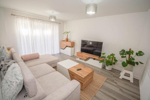 undefined, Redwood Road, Eden Park, Rugby, CV21