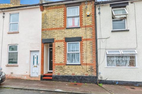 Chamberlain Road, Chatham ME4