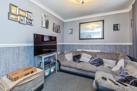 3 bedroom terraced house for sale, Chamberlain Road, Chatham ME4
