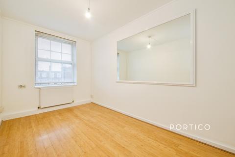 undefined, Homerton High Street, London, E9