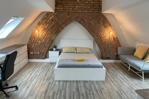 undefined, Kingsway, Coventry CV2