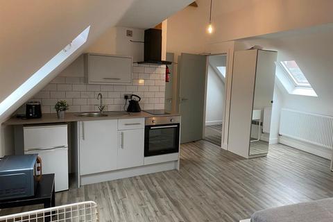 undefined, Kingsway, Coventry CV2