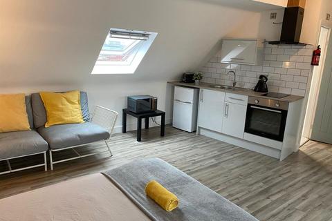 undefined, Kingsway, Coventry CV2