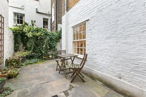1 bedroom flat for sale, Charlwood Street, London SW1V