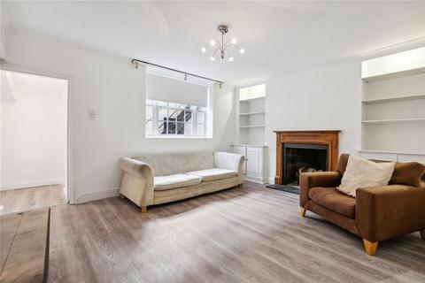 1 bedroom flat for sale, Charlwood Street, London SW1V