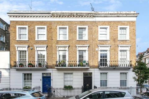 Charlwood Street, London SW1V