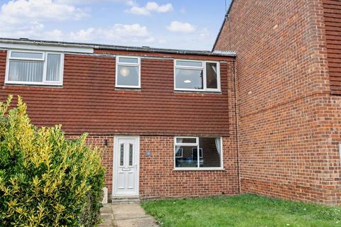 Tower Hill, Beccles NR34
