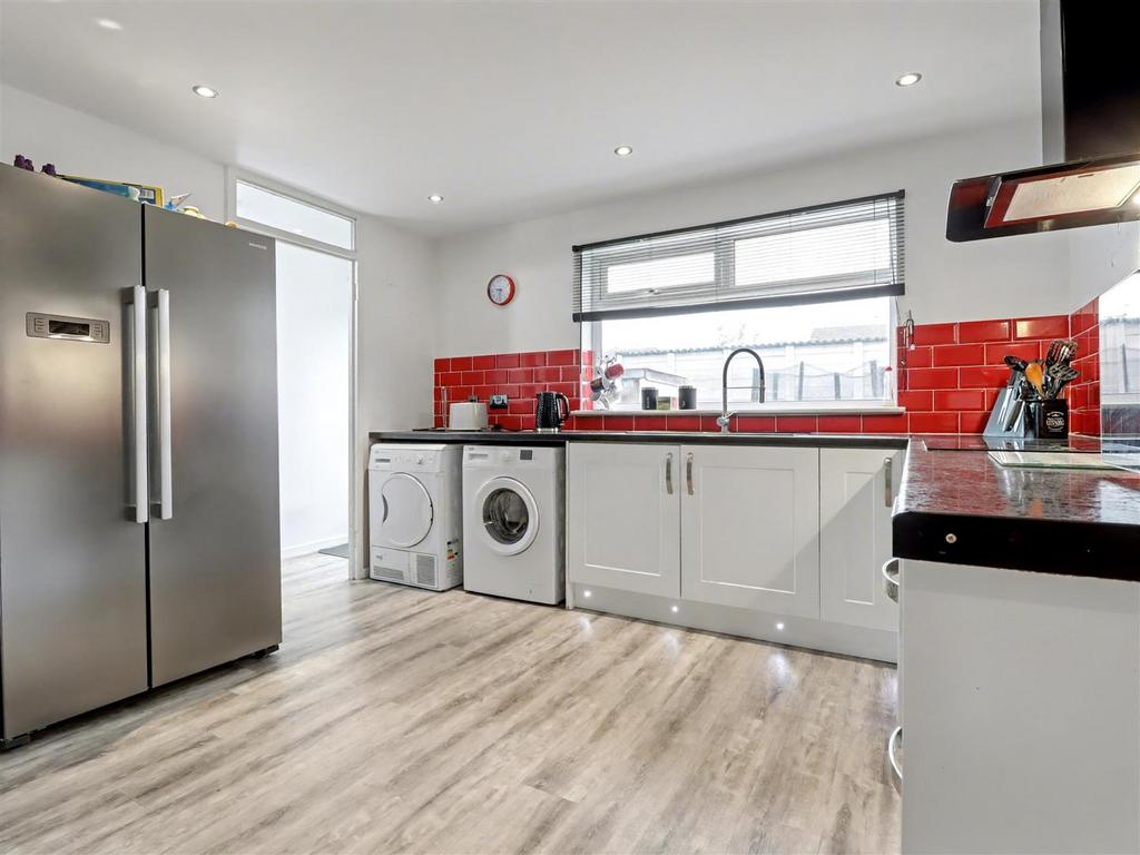 Kitchen/breakfast