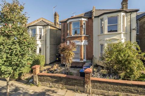 3 bedroom flat for sale, Holland Road, London NW10