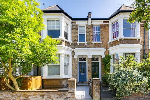 undefined, Summerfield Avenue, London NW6