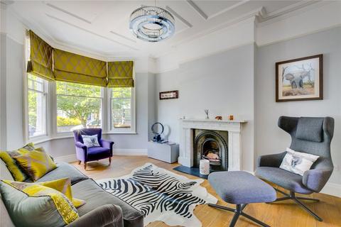 undefined, Summerfield Avenue, London NW6