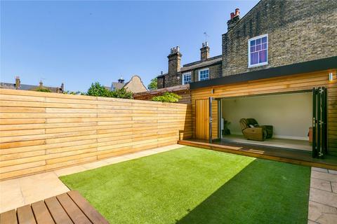 undefined, Summerfield Avenue, London NW6