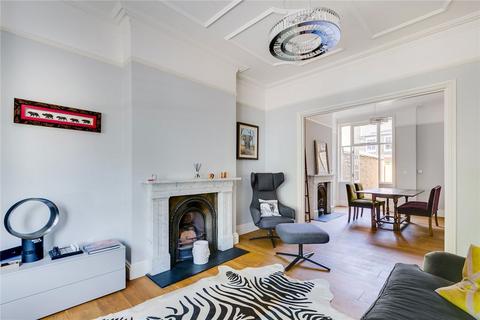 undefined, Summerfield Avenue, London NW6