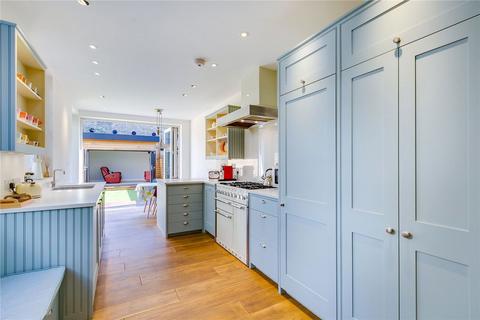 undefined, Summerfield Avenue, London NW6