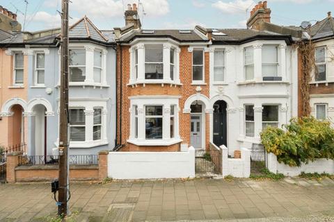 undefined, Charteris Road, London NW6