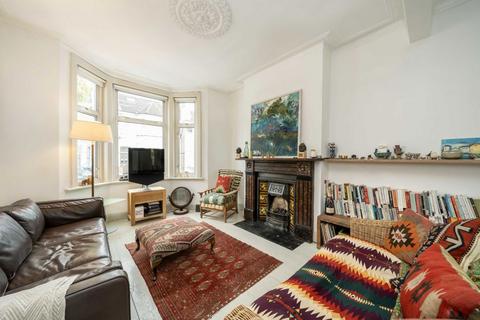 undefined, Charteris Road, London NW6