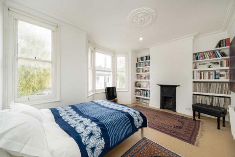 undefined, Charteris Road, London NW6