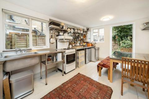 undefined, Charteris Road, London NW6