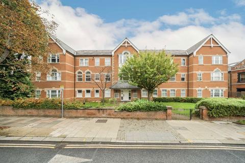 St. Annes Court, London NW6