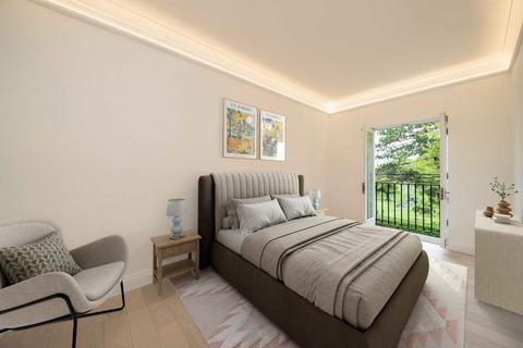 2 bedroom flat to rent, St. Annes Court, London NW6