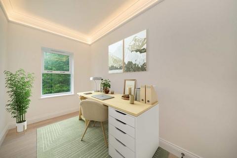 2 bedroom flat to rent, St. Annes Court, London NW6