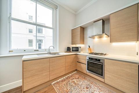 Cornwall Gardens, London SW7