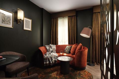 1 bedroom flat to rent, 'The Other House', London SW7