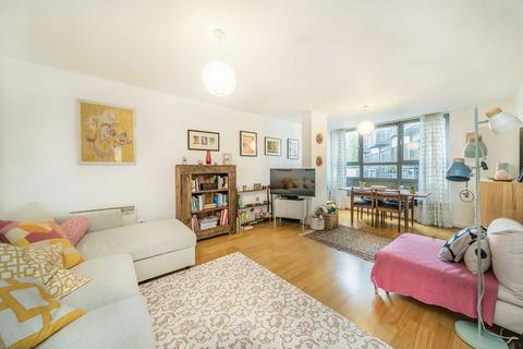 undefined, New Park Road, London SW2