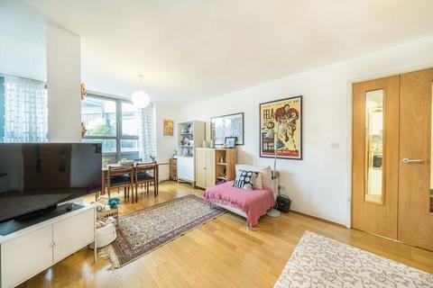 undefined, New Park Road, London SW2