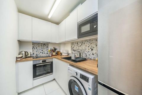 undefined, New Park Road, London SW2