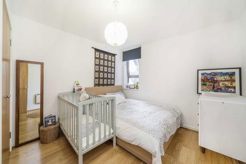 undefined, New Park Road, London SW2