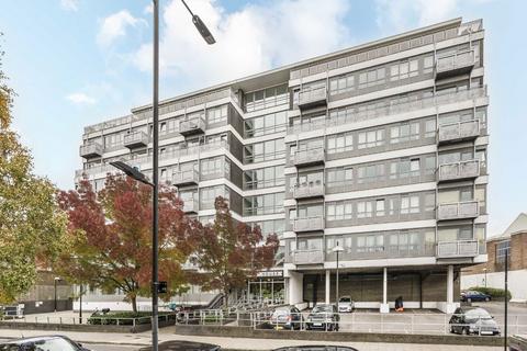 undefined, New Park Road, London SW2