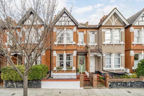 undefined, Edencourt Road, London SW16