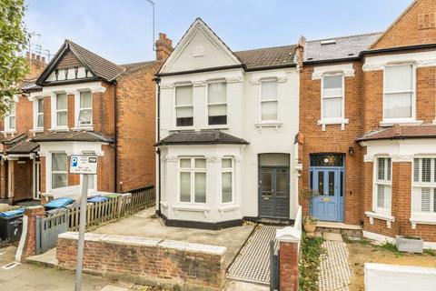 undefined, Cranhurst Road, London NW2