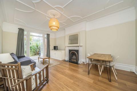 undefined, Cranhurst Road, London NW2