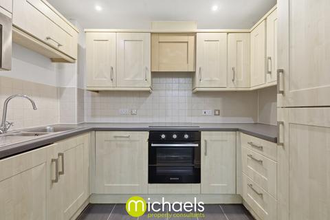 2 bedroom apartment for sale, Albany Gardens, Colchester, CO2