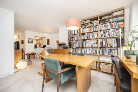 undefined, Thomas More House, London EC2Y
