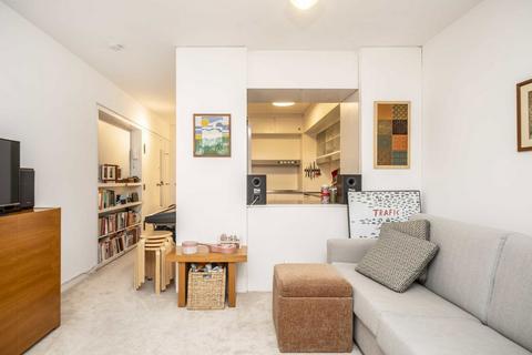 1 bedroom flat for sale, Thomas More House, London EC2Y