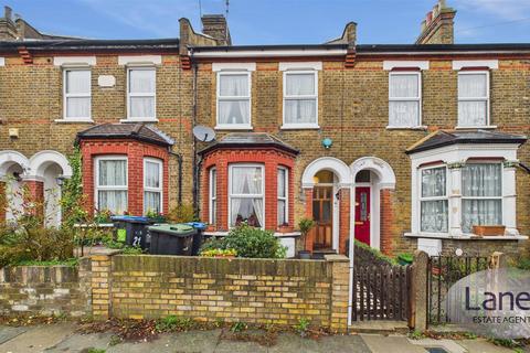 undefined, Brodie Road, Enfield