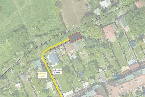 Land for sale, Land @ Brunswick Road, Fowlers Walk, London, London W5 1BB