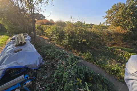 Land for sale, Land @ Brunswick Road, Fowlers Walk, London, London W5 1BB