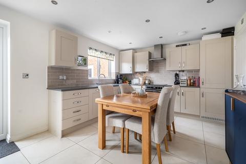 3 bedroom detached house for sale, Gorse Fields, Pershore, WR10