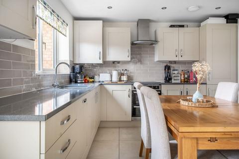 3 bedroom detached house for sale, Gorse Fields, Pershore, WR10