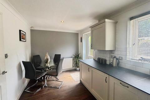 undefined, The Spinney, Sandbach