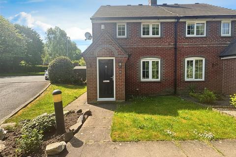 undefined, The Spinney, Sandbach